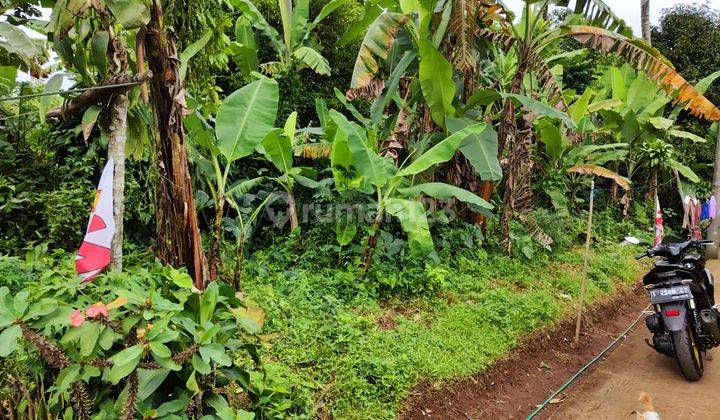 Dijual Murah Tanah di Pemukiman Kampung di Kiarapedes Purwakarta 2