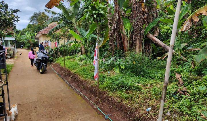 Dijual Murah Tanah di Pemukiman Kampung di Kiarapedes Purwakarta 1