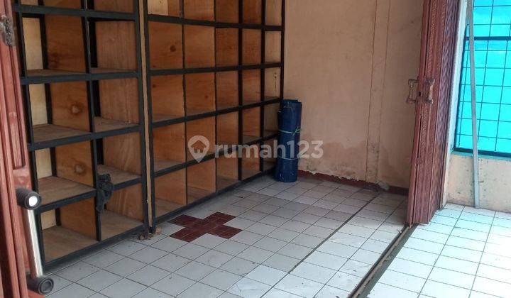 Dijual Murah Rumah + Toko Pinggir Jl Raya Dijual Murah di Purwakarta 2