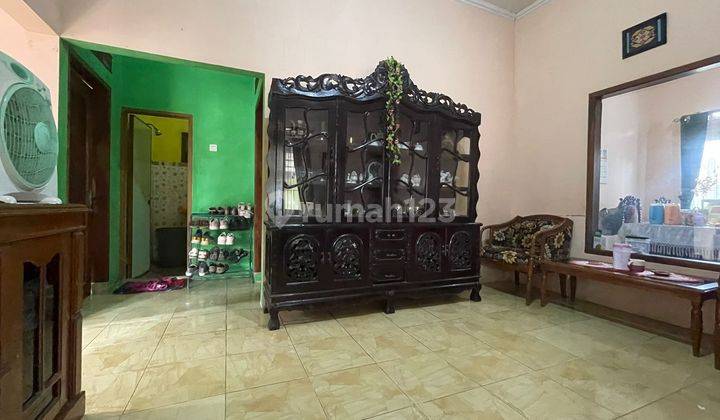 Dijual 3 Unit Rumah + Kontrakan Siap Huni di Purwakarta Kota 2