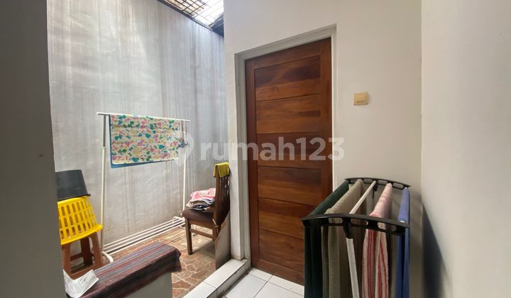 For Sale 2-Story House in the Center of Purwakarta City, Sadang Area 2