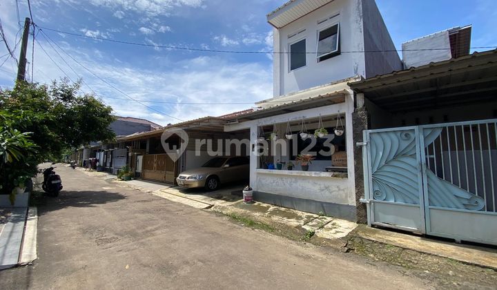 Jual Rumah 2 Lantai di Pusat Kota Purwakarta Daerah Sadang Jual Rumah 2 Lantai di Pusat Kota Purwakarta Daerah Sadang