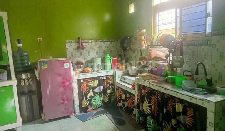 Dijual Murah Rumah di Daerah Simpang Sindangkasih Purwakarta Kota 2