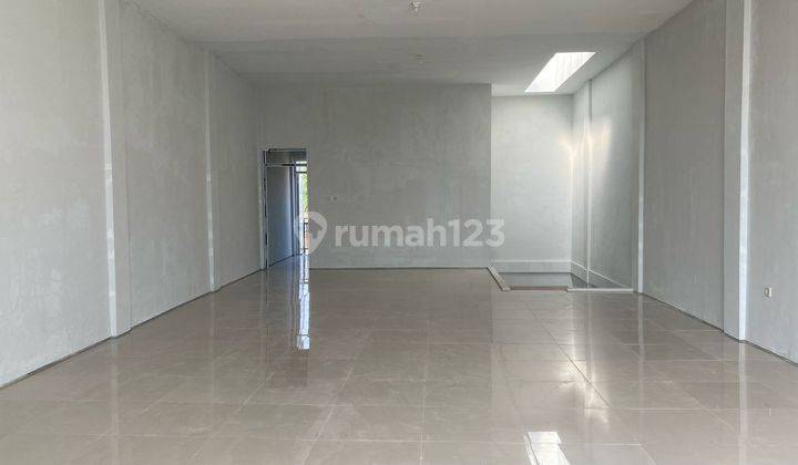 Dijual Murah Ruko 2 Lantai Siap Pakai di Pusat Kota Purwakarta 2