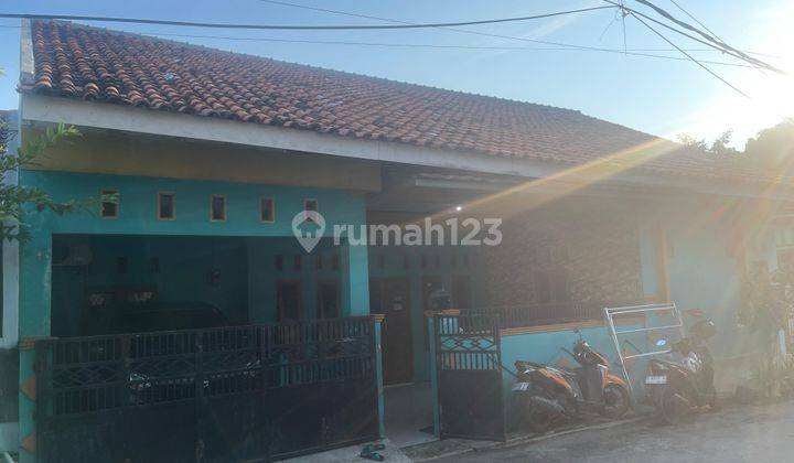 Dijual Murah Rumah 148 m2 di Perumahan BIP Bungursari Purwakarta Kota 2