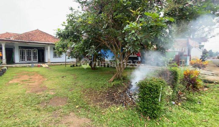 Dijual Rumah Halaman Luas Dekat Akses Tol Darangdan Purwakarta 2