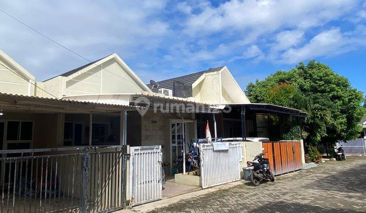 Jual Rumah Bagus Siap Huni di Perumahan Cluster Citalang Purwakarta Kota 1