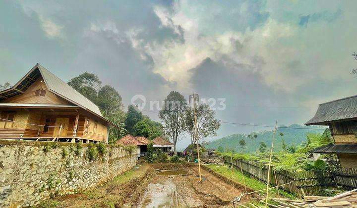 Dijual Tanah Ada Air Mengalir Udara Dingin Sebelah Wisata Villa Purwakarta 1