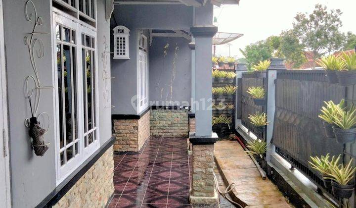 Dijual Murah Rumah Semi Furnished Dekat Masjid 2 Menit Ke Tol Cimalaka Sumedang 2