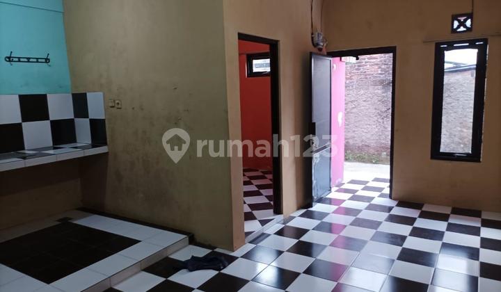 For Sale: Fully Occupied Rental House in the Center of Purwakarta City 2