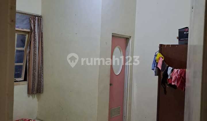 Cheap Sale of a 205 m2 House Near the Jatiluhur Toll Gate, Purwakarta 2