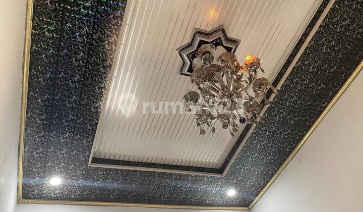 Rumah Mewah Modern Minimalis Semi Furnished di Maracang Purwakarta 2