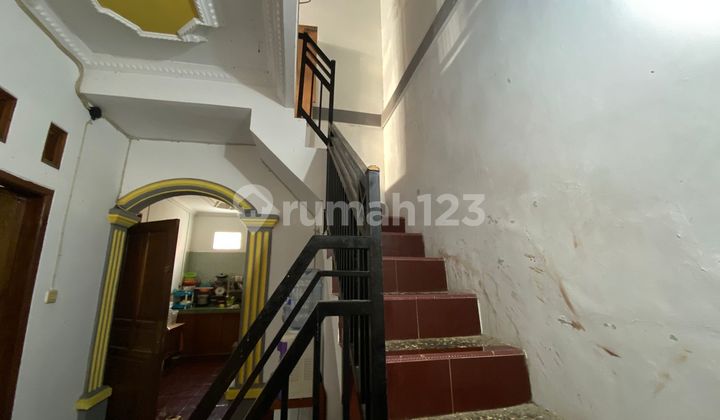 For Sale 2-Story House 120 m2 in Ciwareng Housing, Purwakarta City 2