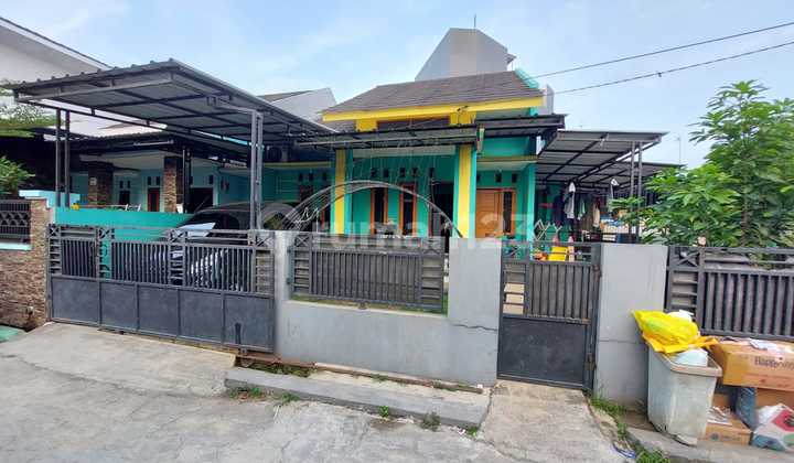 Jual Rumah Mewah Posisi Hook di Ciseureuh Purwakarta Kota Jual Rumah Mewah Posisi Hook di Ciseureuh Purwakarta Kota