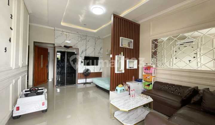 Nice House for Sale, Negotiable Price in Housing Complex Near Purwakarta City