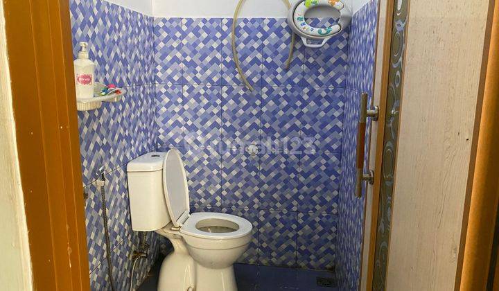 Jual Rumah Bagus Siap Huni di Perumahan Cluster Citalang Purwakarta Kota 2