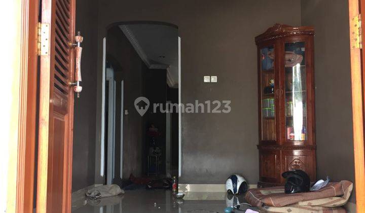 Dijual Rumah Mewah 2 Lantai Luas Tanah 340 M2 di Purwakarta Kota 2