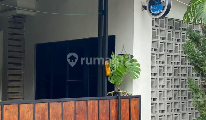 Dijual Rumah Takeover di Perumahan Bungursari Purwakarta Kota 2