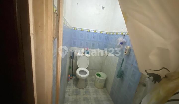 For Sale: House in a Corner Position at Munjul Residential Area, Purwakarta City