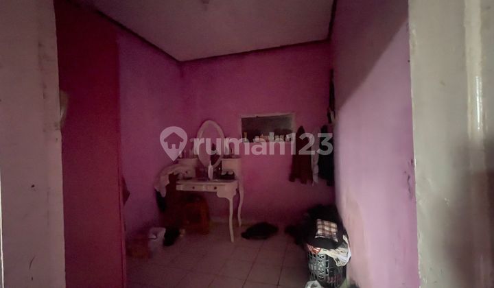 Jual Murah Rumah Kampung Pinggir Jalan di Darangdan Purwakarta 2