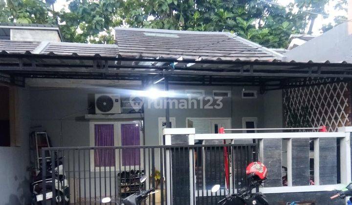 Jual Rumah Siap Huni di Cluster Purwakarta Kota Dekat Cafe Jati 1