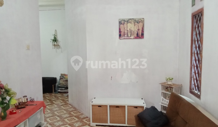 Dijual Murah Rumah 155 m2 di Dekat Tol Sadang Purwakarta Kota 2