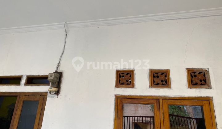 Dijual Murah Rumah di Perumahan Daerah Munjul Purwakarta Kota