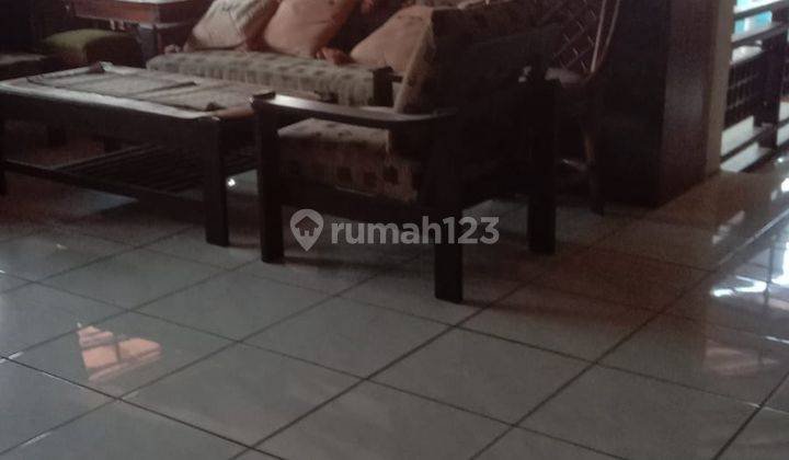 Dijual Murah Rumah Mewah Luas Tanah 772 M2 di Kota Purwakarta 2