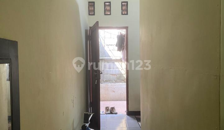 For Sale: Shophouse + 3 Rental Houses by the Roadside in Purwakarta City 2