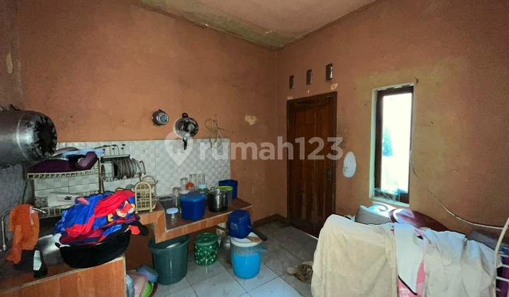 Dijual Murah Harga Nego Rumah Kampung di Wanayasa Purwakarta 2