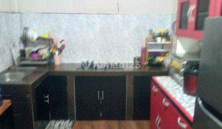 Jual Rumah Siap Huni di Cluster Purwakarta Kota Dekat Cafe Jati 2