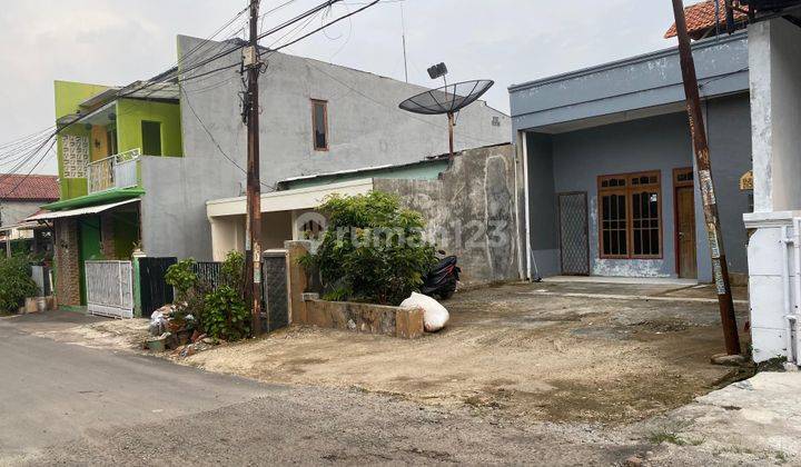 Dijual Murah Rumah Luas 140 m2 Dekat Tol Sadang Ciseureuh Purwakarta Kota 1