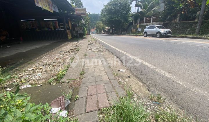 Jual Murah Ruko 3 Lantai Lokasi Strategis Dekat Exit Tol Purwakarta Kota