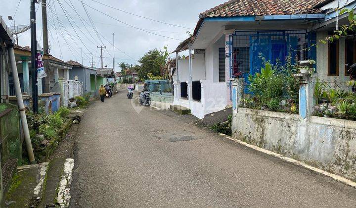 Dijual Murah Rumah dan Toko Dekat Akses Tol Darangdan Purwakarta 1