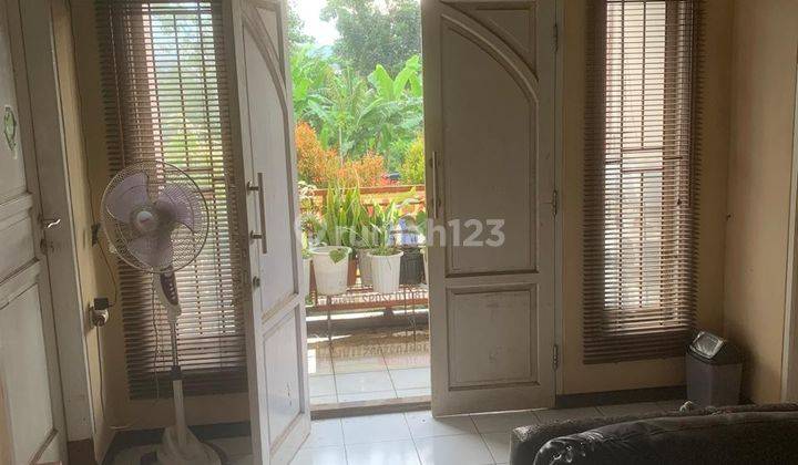 Jual Rumah Mewah 2 Lantai di Daerah Cinunuk Cileunyi Bandung 2