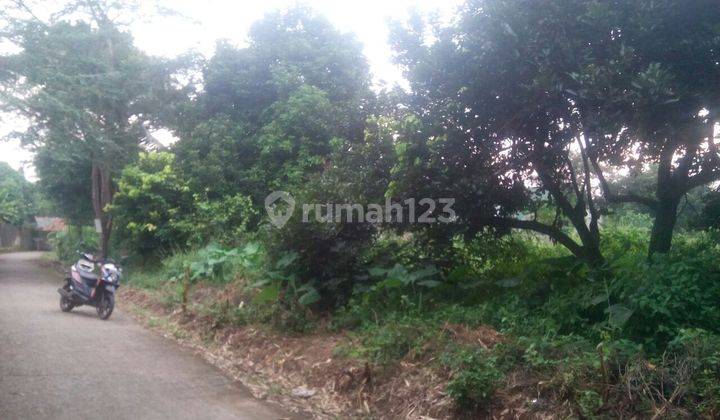 Dijual Tanah Dekat Tol Cikopo Cikampek Kawasan Industri Purwakarta 1