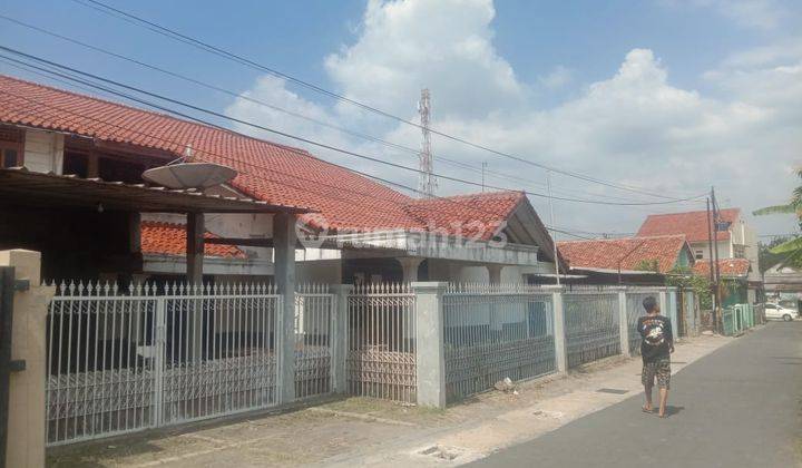 Dijual Murah Rumah Mewah Luas Tanah 772 M2 di Kota Purwakarta 1