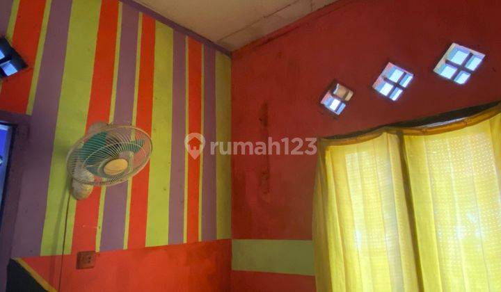 Dijual Murah Rumah Hook di Pasawahan Dekat Purwakarta Kota 2