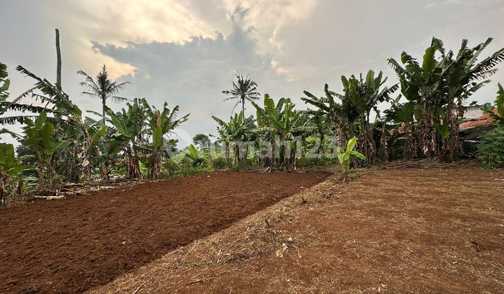 Jual Tanah Pinggir Jalan di Dataran Tinggi Pakuhaji Bandung Barat Jual Tanah Pinggir Jalan di Dataran Tinggi Pakuhaji Bandung Barat