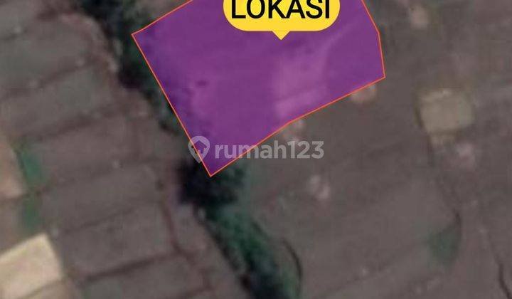 Jual Tanah dan Bangunan Posisi Strategis Pinggir Jalan Raya Dekat Sarana Umum 2