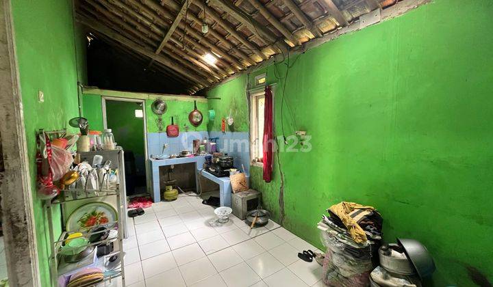 Dijual Murah Rumah Pinggir Jalan Pedesaan Bojong Purwakarta 2