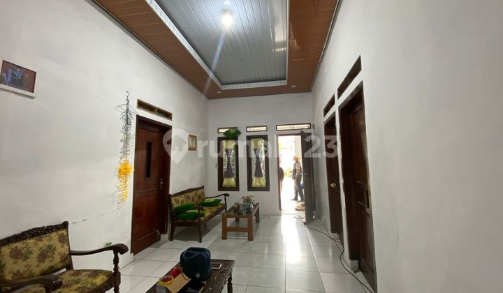 Dijual Murah Rumah dan Kebun 192 m2 di Perumahan Campaka Purwakarta 2