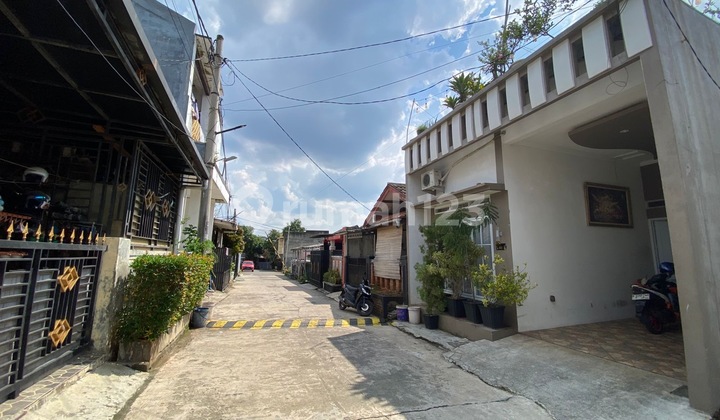 Sell Minimalist Luxury Houses in Sadang Area, Purwakarta City