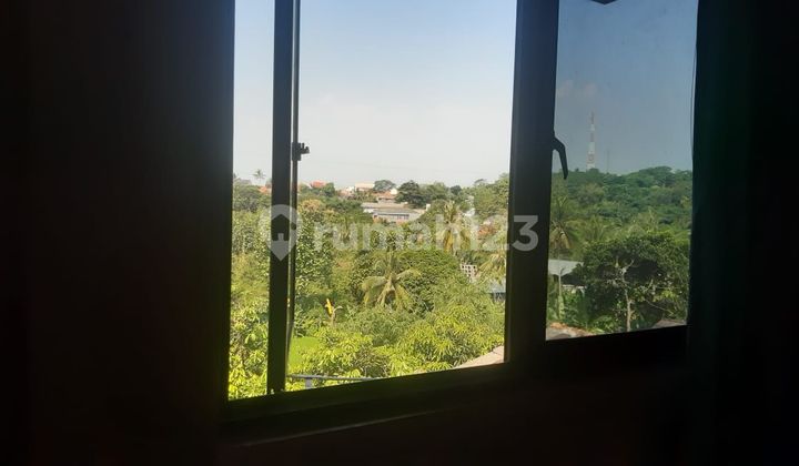 Sell Cheap 3-Storey Shophouse Strategic Location Near Purwakarta City Toll Exit 2