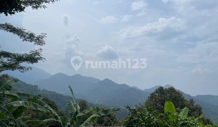 Dijual Murah Tanah Kebun Durian 3,3 Ha di Tegalwaru Karawang
