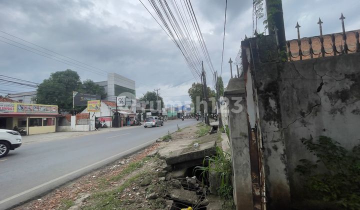 Strategic Land and Building for Sale by the National Highway in Purwakarta City. Strategic Land and Building for Sale by the National Highway in Purwakarta City.