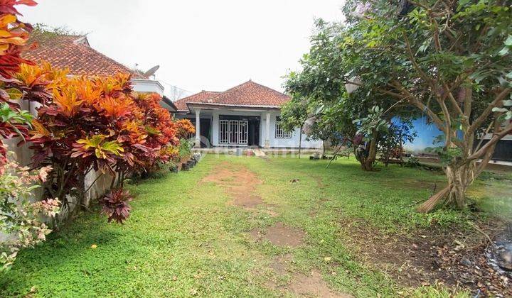Dijual Rumah Halaman Luas Dekat Akses Tol Darangdan Purwakarta 1