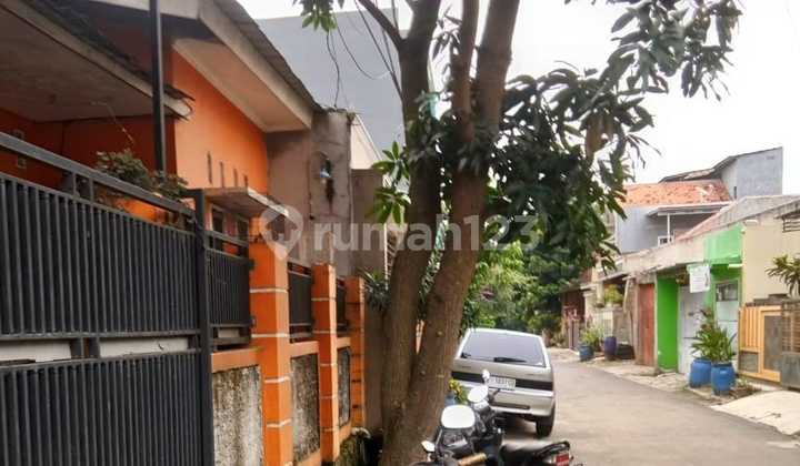 For Sale Ready-to-Live-In House in Citalang Area, Purwakarta City