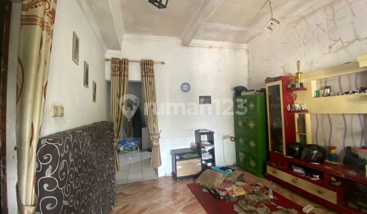 For Sale 2-Story Ready-to-Build House Near Sadang Toll Road, Purwakarta City 2