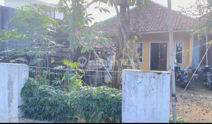 Jual Murah Rumah 105 M2 Pinggir Jalan Mobil di Bojong Purwakarta 2